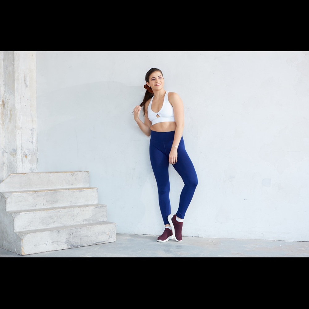 Fabletics Yoga leggings
